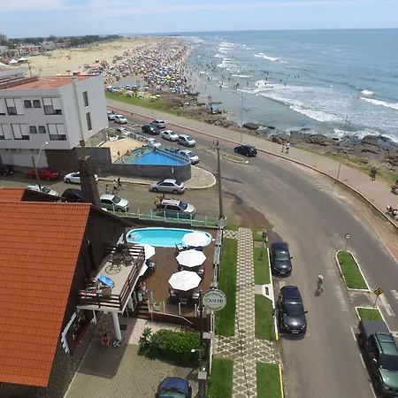 Pousada Solar Inn-2